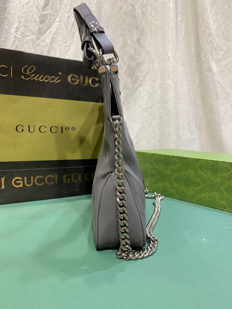 Gucci Shopping Bags